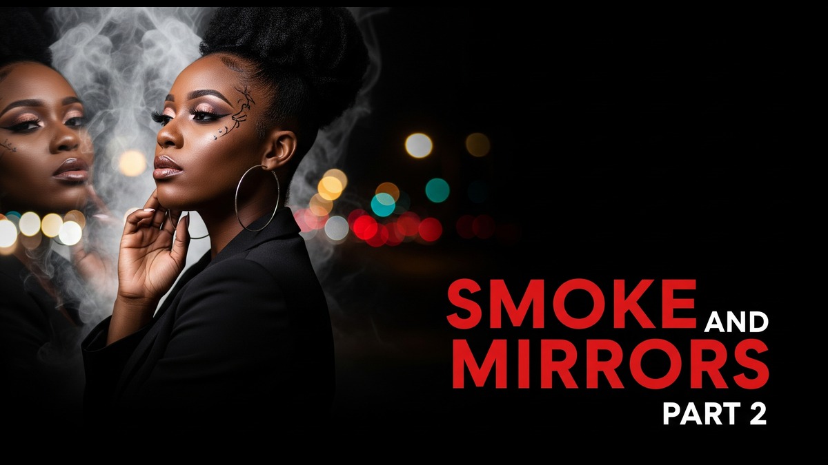 Smoke and Mirrors &#8211; Part 2: How Marijuana Sedates Black America&#8217;s Purpose