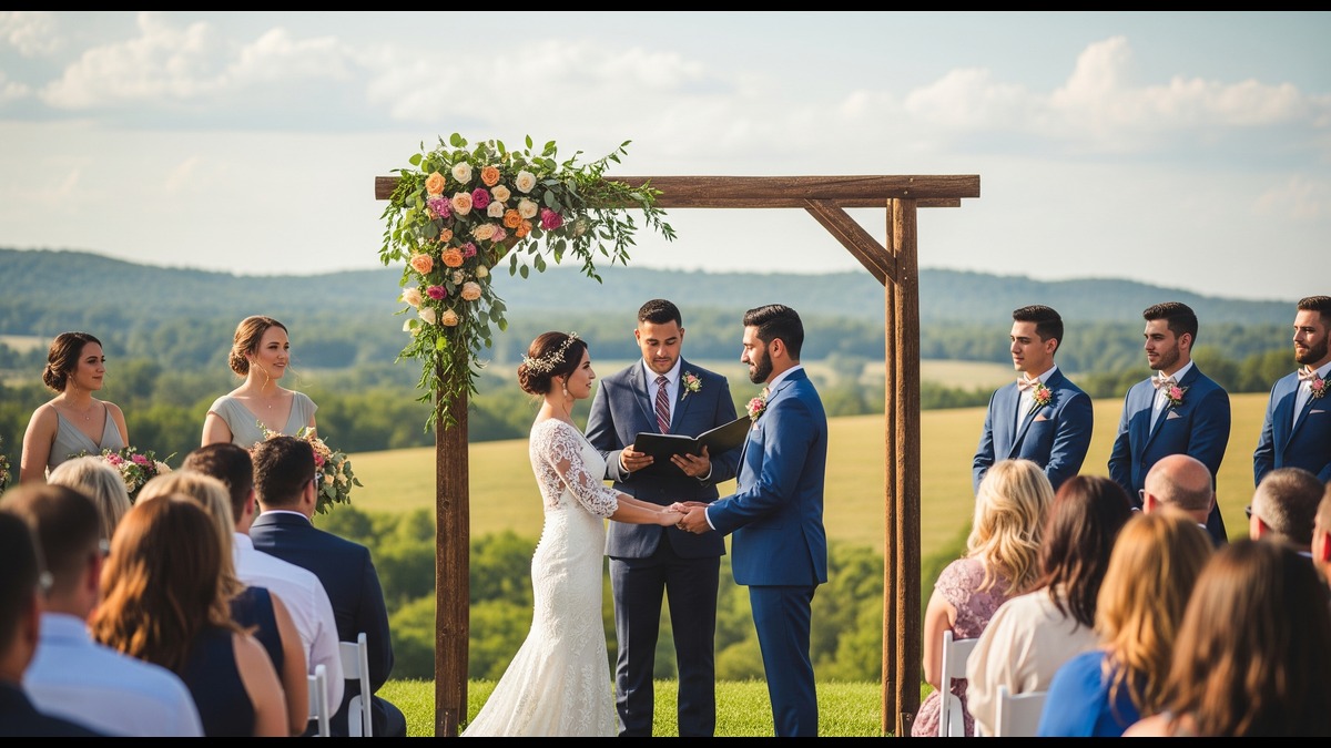 Marriage in American Culture Part 1: An Analysis