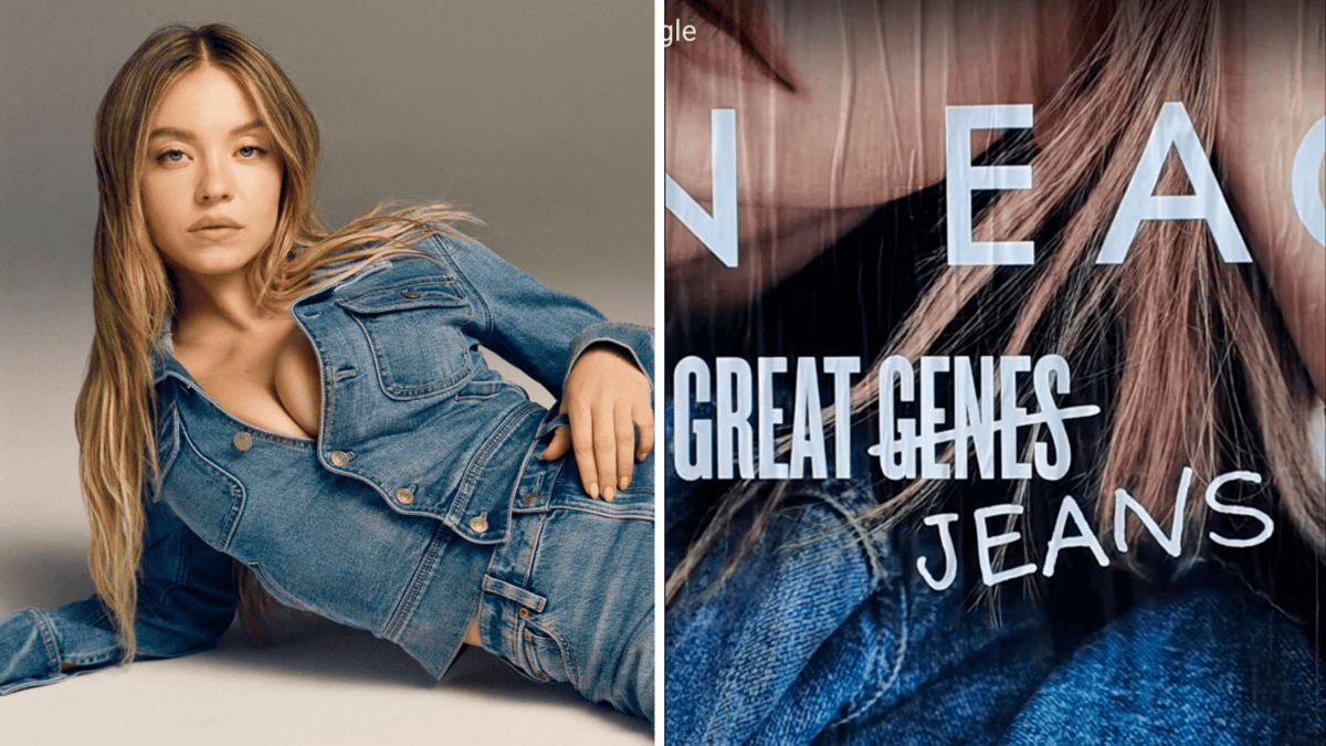 Sydney Sweeney’s American Eagle “Great Jeans” Ad: Outrage or Overreaction?