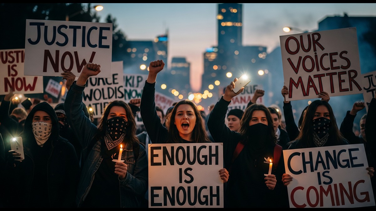 Cincinnati Brawl Exposes Justice Double Standard