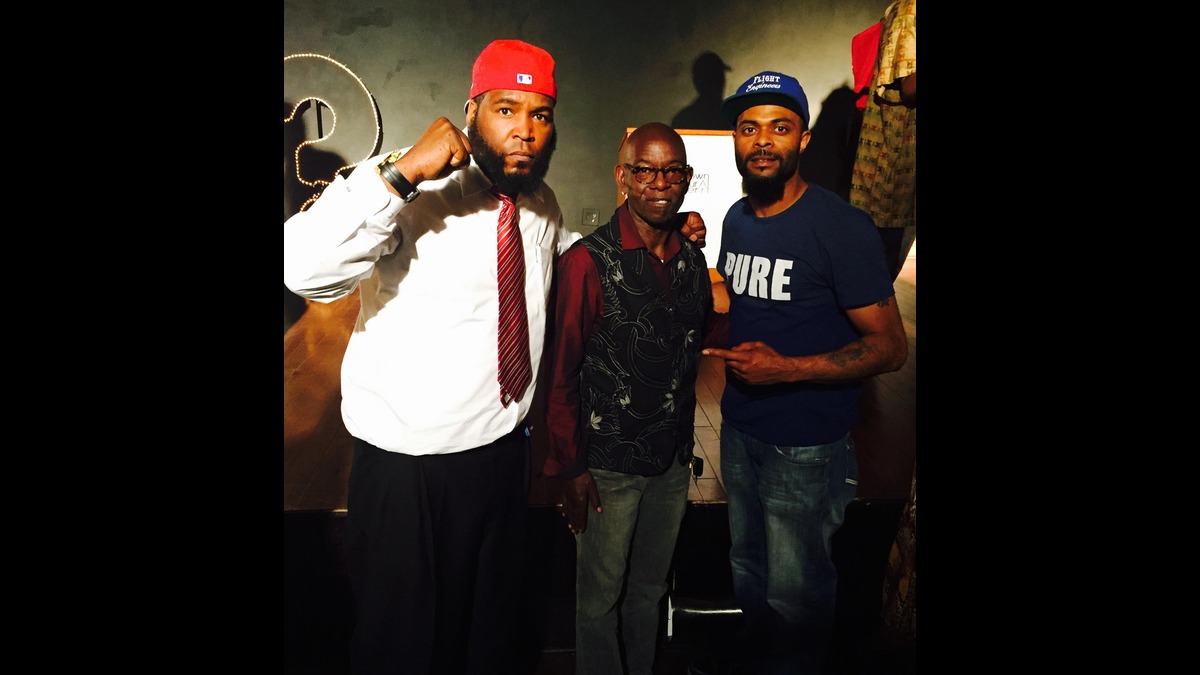 Dr. Umar Johnson&#8217;s Epic Collapse Just Saved Black America From Itself