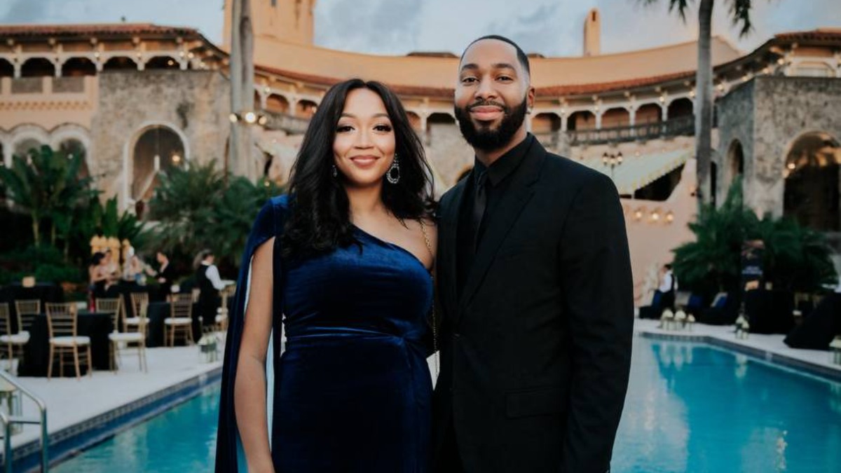 The Beauty of Saying ‘I Do’ Young: Why God’s Timing Is Always Right
