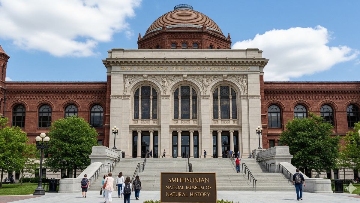 What Trump Gets Right About Our Museums