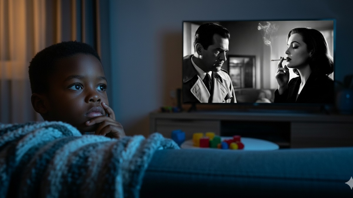 Kids’ Movies Don’t Need to Force Grown-Up Conversations