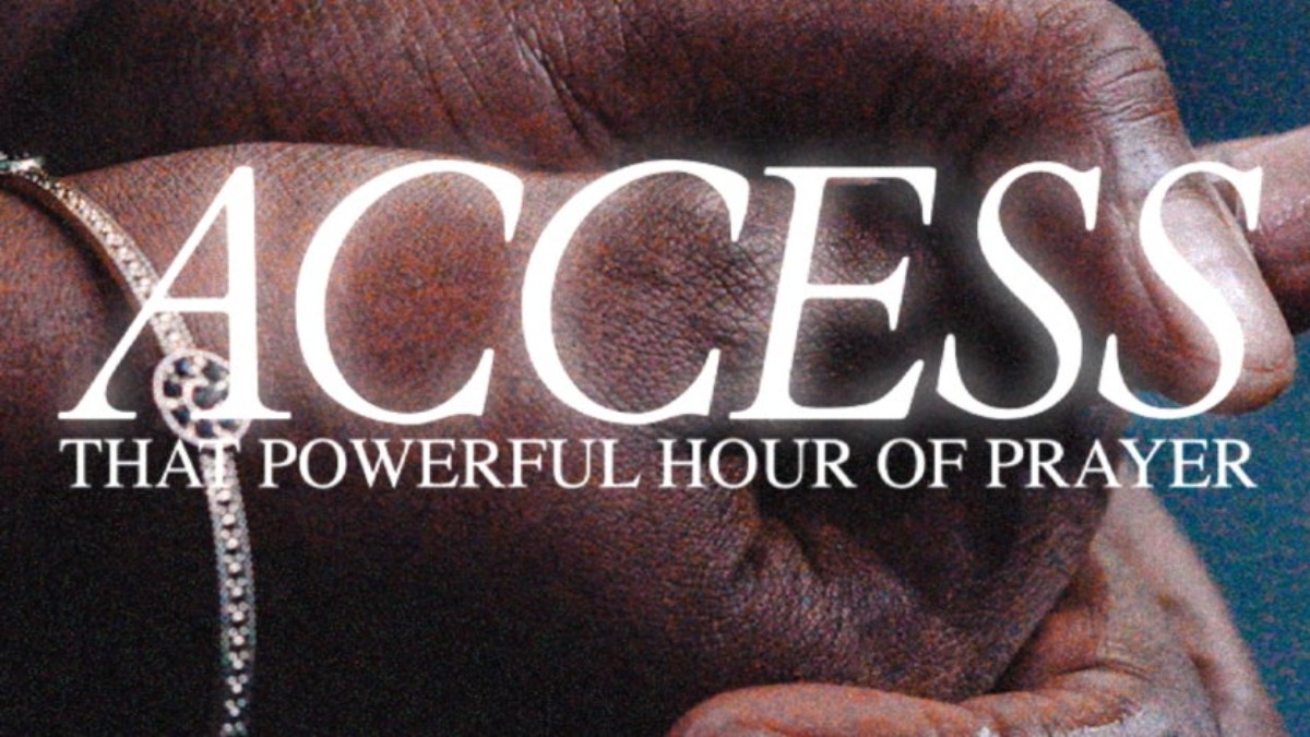 Black Hebrew Israelites March Outside 2819 Venue at State Farm Arena