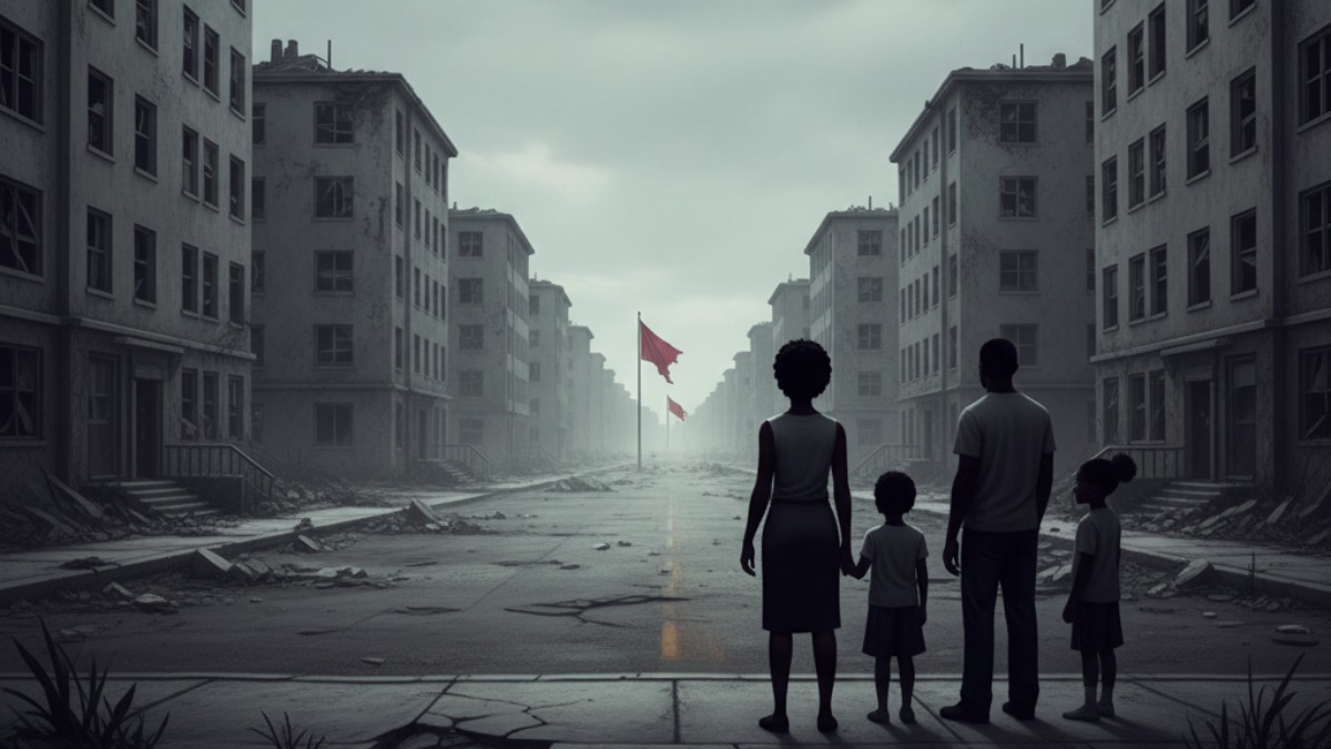 When Socialism Wins: Why Black America Can’t Afford to Stay Silent