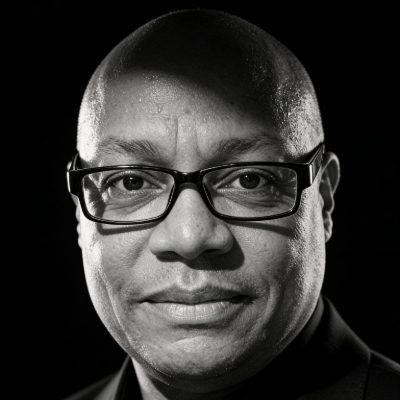 Virgil Walker